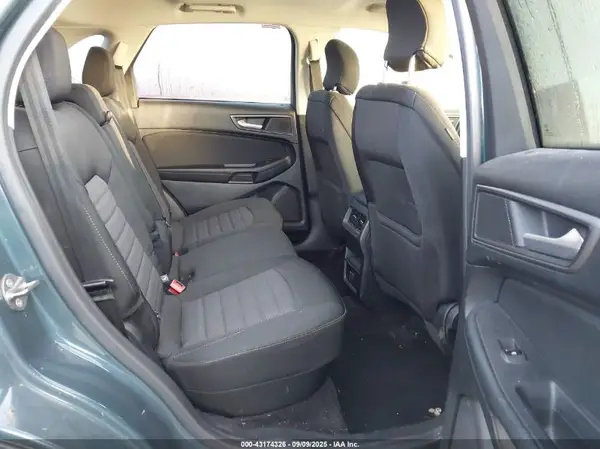 2FMPK3G93GBB76351 2016 FORD EDGE - Image 8