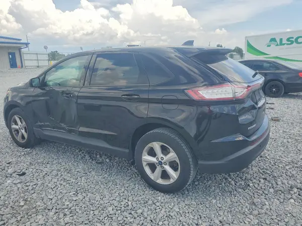 2FMPK3G93GBB76902 2016 FORD EDGE - Image 2