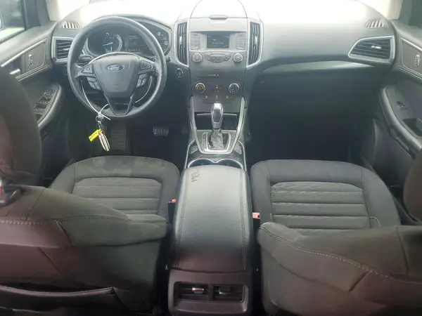 2FMPK3G93GBB76902 2016 FORD EDGE - Image 8