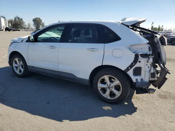 2FMPK3G93GBB83946 2016 FORD EDGE - Image 2