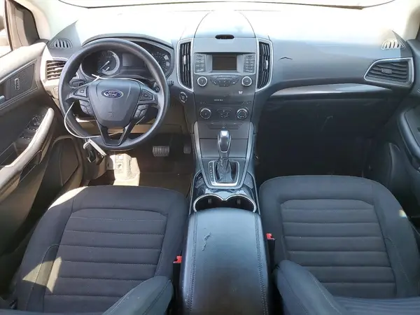 2FMPK3G93GBC07405 2016 FORD EDGE - Image 8