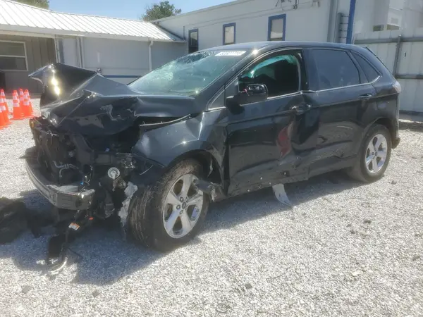 2FMPK3G93GBC19067 2016 FORD EDGE - Image 1