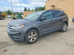 2FMPK3G93GBC23345 2016 FORD EDGE