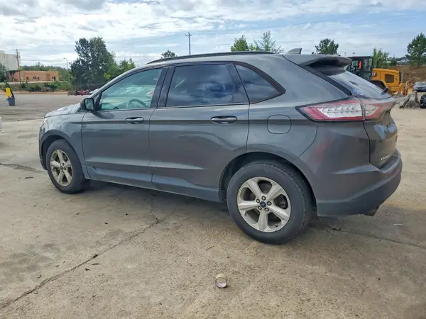 2FMPK3G93GBC23345 2016 FORD EDGE - Image 2