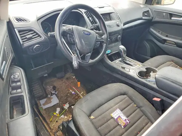 2FMPK3G93GBC23345 2016 FORD EDGE - Image 8