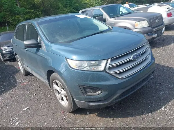 2FMPK3G93GBC29937 2016 FORD EDGE - Image 1