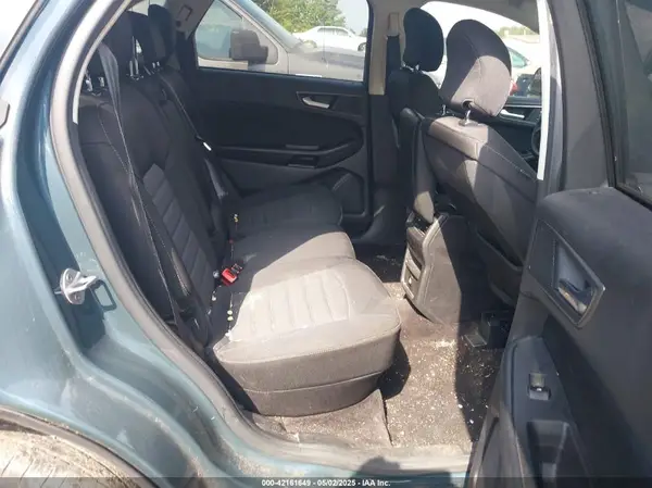2FMPK3G93GBC29937 2016 FORD EDGE - Image 8