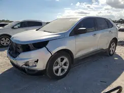 2FMPK3G93GBC30036 2016 FORD EDGE