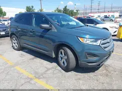2FMPK3G93GBC31347 2016 FORD EDGE