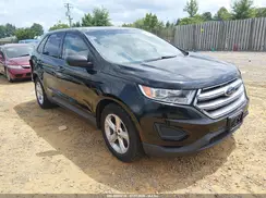 2FMPK3G93GBC34684 2016 FORD EDGE