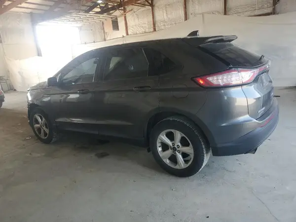 2FMPK3G93GBC38265 2016 FORD EDGE - Image 2