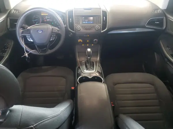 2FMPK3G93GBC38265 2016 FORD EDGE - Image 8