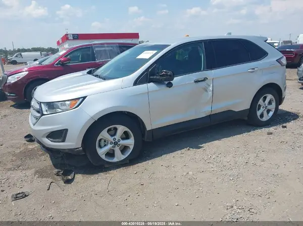2FMPK3G93GBC40145 2016 FORD EDGE - Image 2