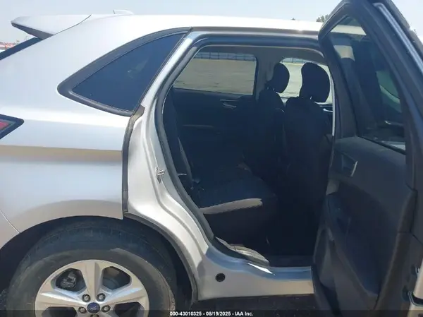 2FMPK3G93GBC40145 2016 FORD EDGE - Image 8