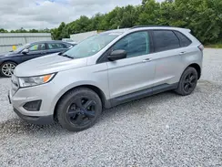 2FMPK3G93GBC42008 2016 FORD EDGE