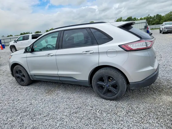 2FMPK3G93GBC42008 2016 FORD EDGE - Image 2