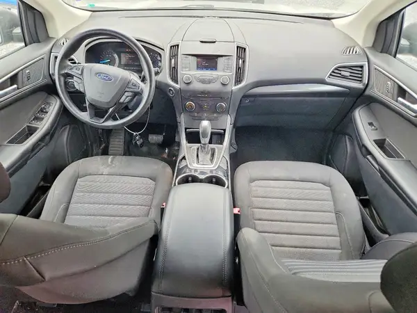 2FMPK3G93GBC42008 2016 FORD EDGE - Image 8