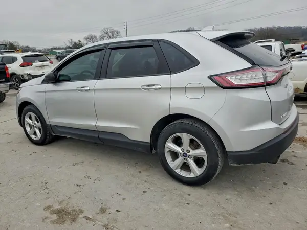 2FMPK3G93GBC50867 2016 FORD EDGE - Image 2