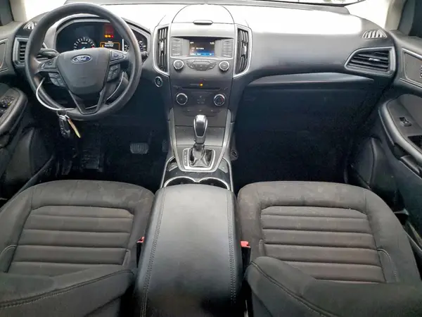 2FMPK3G93GBC50867 2016 FORD EDGE - Image 8