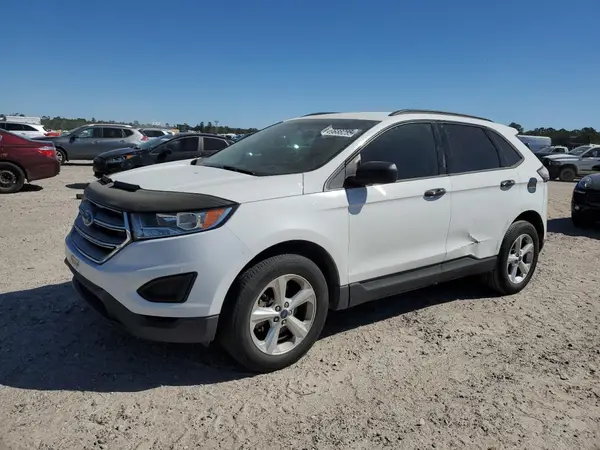 2FMPK3G93GBC51629 2016 FORD EDGE - Image 1