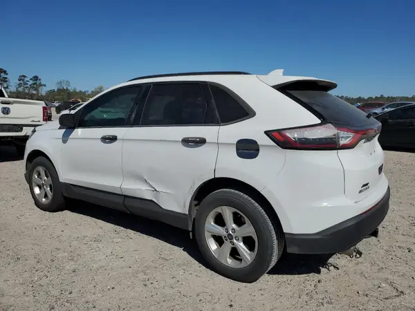2FMPK3G93GBC51629 2016 FORD EDGE - Image 2