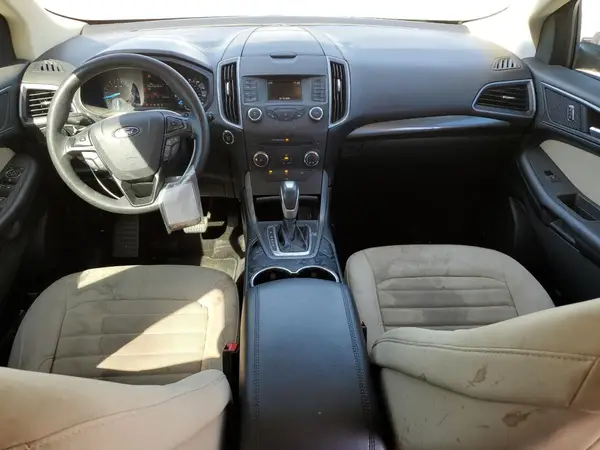 2FMPK3G93GBC51629 2016 FORD EDGE - Image 8