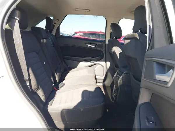 2FMPK3G93GBC52859 2016 FORD EDGE - Image 8