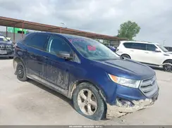 2FMPK3G93GBC53445 2016 FORD EDGE
