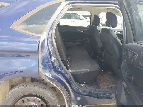 2FMPK3G93GBC53445 2016 FORD EDGE - Image 8