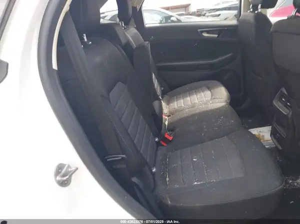 2FMPK3G93GBC59908 2016 FORD EDGE - Image 8