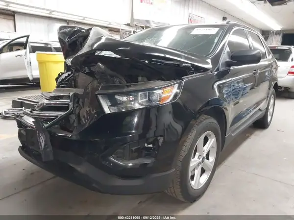 2FMPK3G93GBC64154 2016 FORD EDGE - Image 2