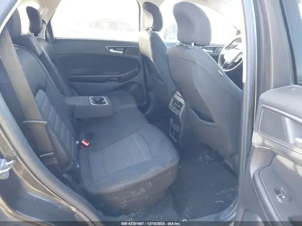 2FMPK3G93HBB04065 2017 FORD EDGE - Image 8