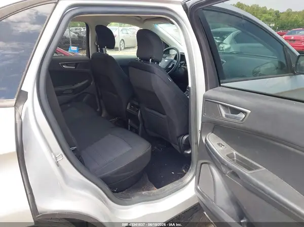 2FMPK3G93HBB08665 2017 FORD EDGE - Image 8