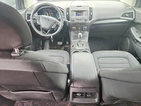 2FMPK3G93HBB08925 2017 FORD EDGE - Image 8