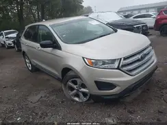 2FMPK3G93HBB09685 2017 FORD EDGE