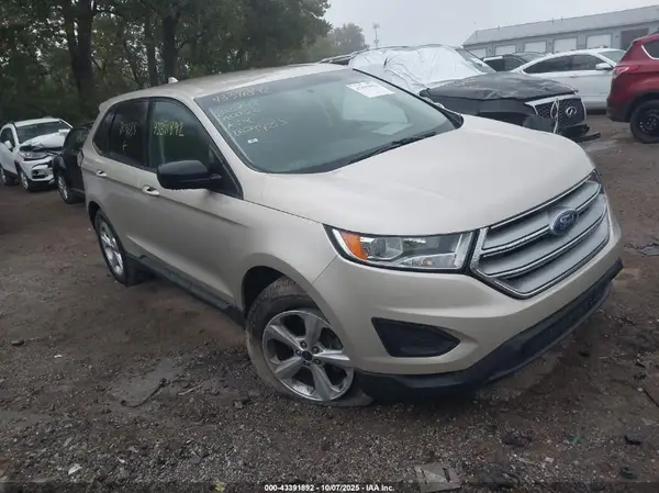 2FMPK3G93HBB09685 2017 FORD EDGE - Image 1