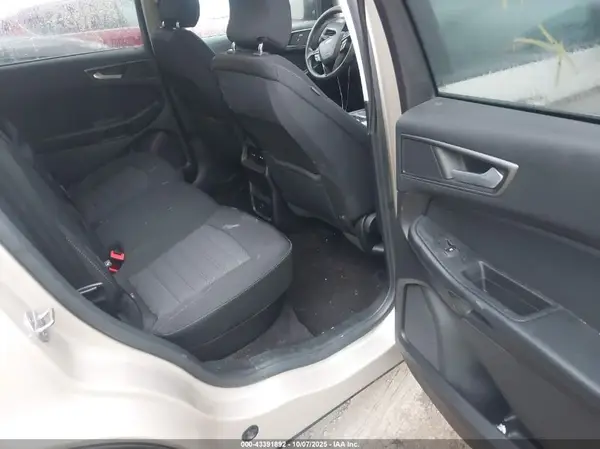 2FMPK3G93HBB09685 2017 FORD EDGE - Image 8