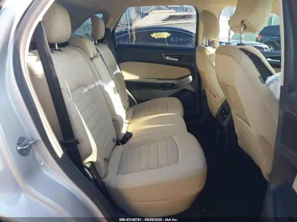 2FMPK3G93HBB09900 2017 FORD EDGE - Image 8