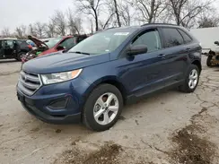 2FMPK3G93HBB10643 2017 FORD EDGE