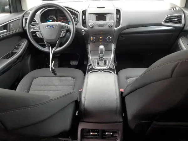 2FMPK3G93HBB10643 2017 FORD EDGE - Image 8