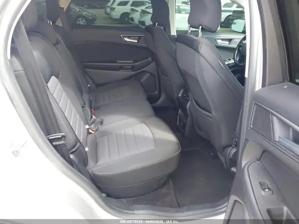 2FMPK3G93HBB17527 2017 FORD EDGE - Image 8