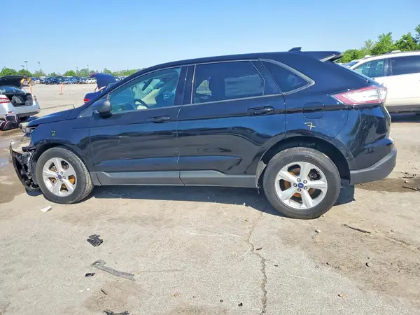 2FMPK3G93HBB20816 2017 FORD EDGE - Image 2