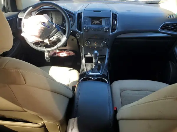 2FMPK3G93HBB20816 2017 FORD EDGE - Image 8
