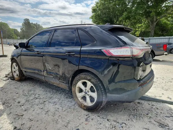 2FMPK3G93HBB34425 2017 FORD EDGE - Image 2