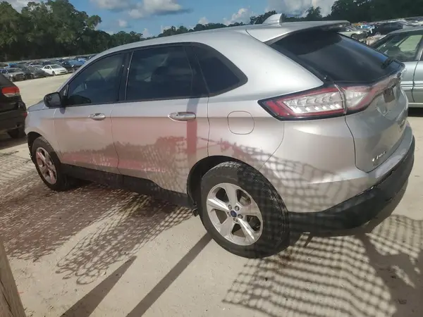 2FMPK3G93HBB34618 2017 FORD EDGE - Image 2