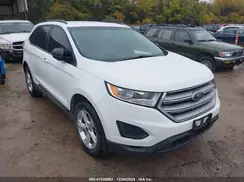 2FMPK3G93HBB36742 2017 FORD EDGE