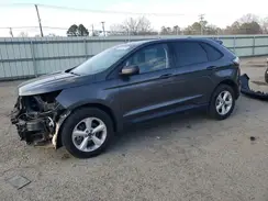 2FMPK3G93HBB40872 2017 FORD EDGE