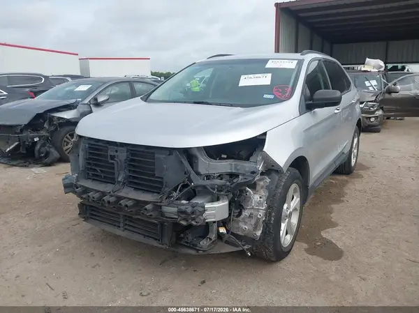 2FMPK3G93HBB42959 2017 FORD EDGE - Image 2