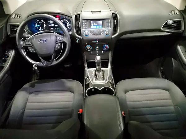 2FMPK3G93HBB44338 2017 FORD EDGE - Image 8