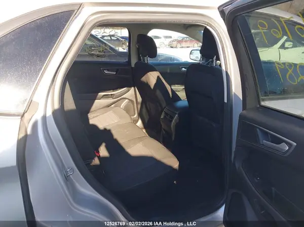 2FMPK3G93HBB48289 2017 FORD EDGE - Image 8